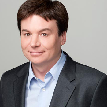 Mike Myers