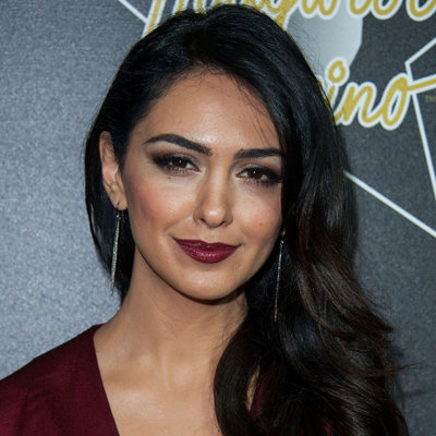 Nazanin Boniadi