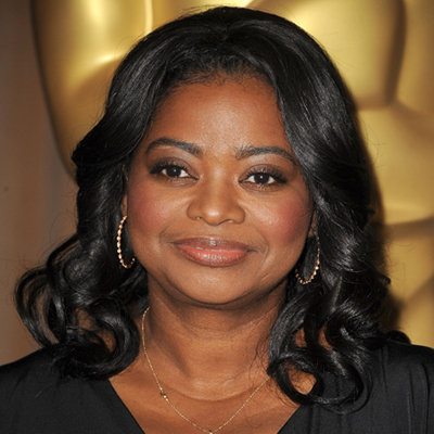 Octavia Spencer