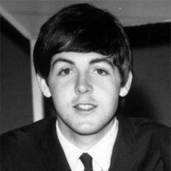 Paul McCartney