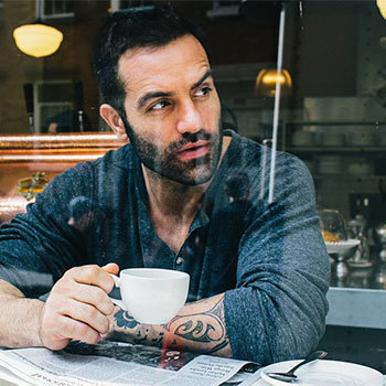 Ramin Karimloo