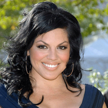 Sara Elena Ramirez