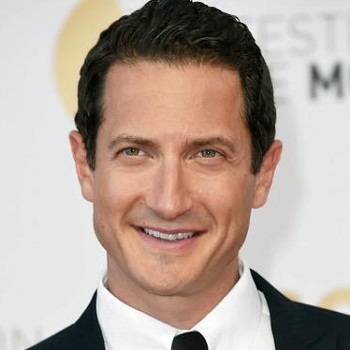 Sasha Roiz