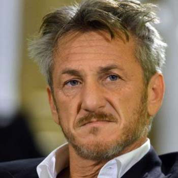 Sean Penn