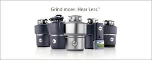 Food Waste Disposers