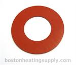 Laars 10-135 Gasket Rubber Exhaust