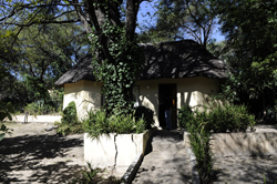 places to stay in Maun