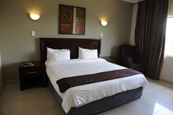 places to stay in Palapye