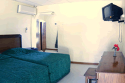 places to stay in Palapye