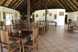 places to stay in  Serowe