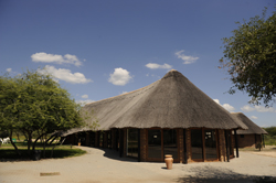 places to stay in  Serowe