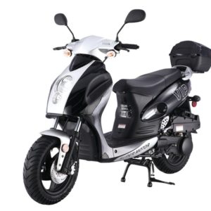 PMX150 Scooter