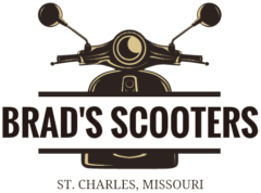 Brad’s Scooters