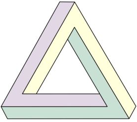 Penrose Triangle