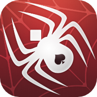 Spider Solitaire