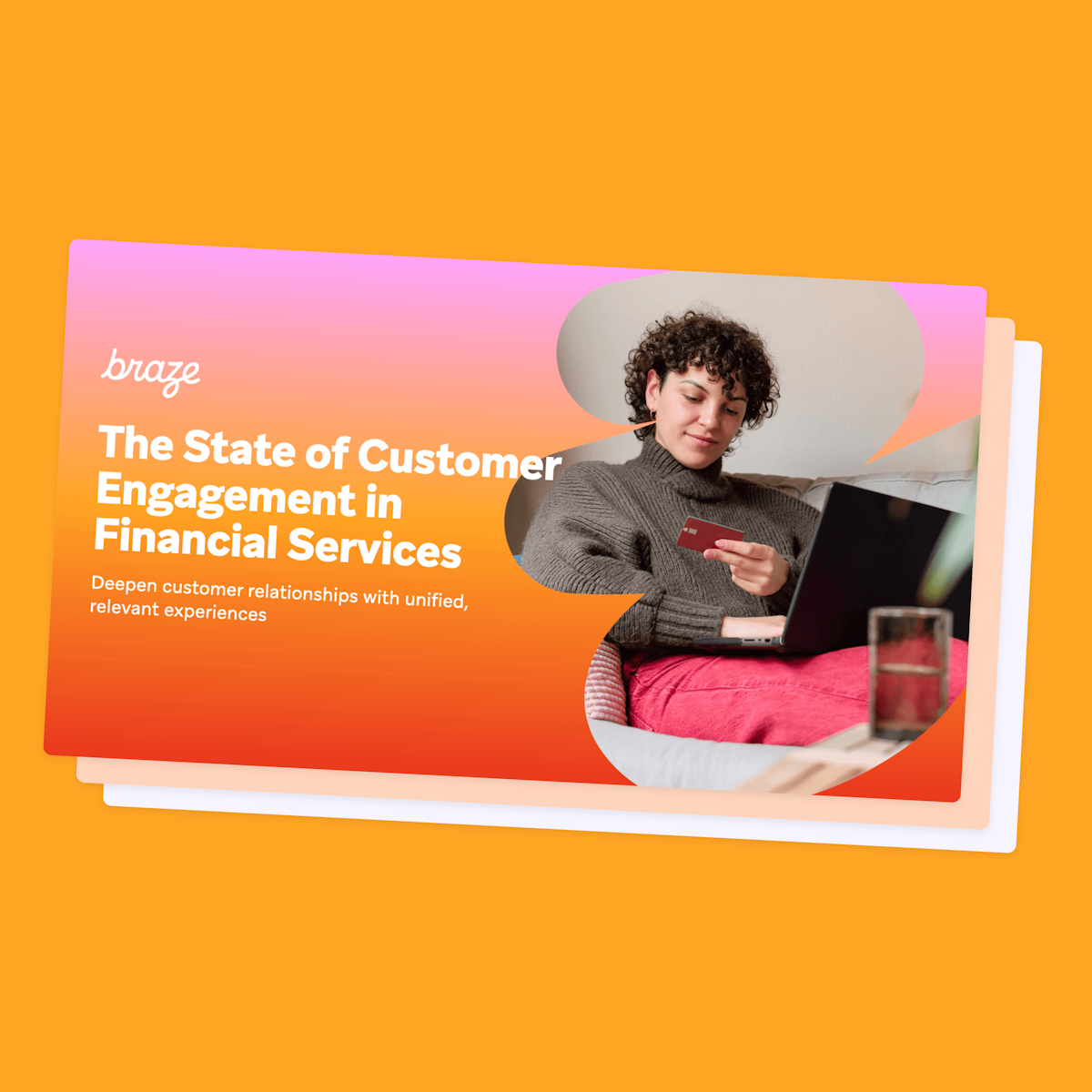 The State of Customer Engagement in Financial Services