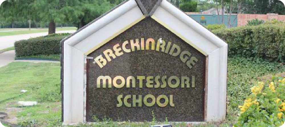 Breckinridge Montessori School