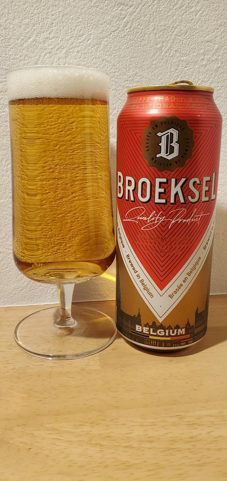 Broeksel