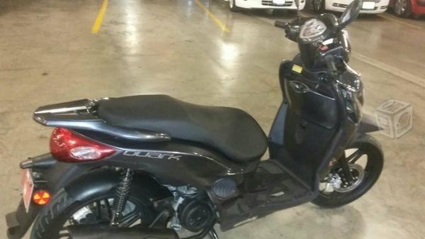 Moto carabela 19,000 -16