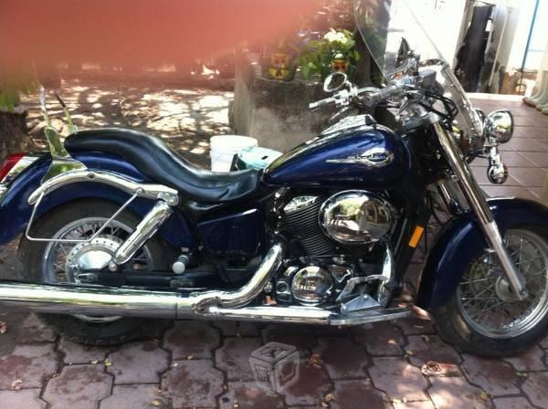 Honda shadow -98