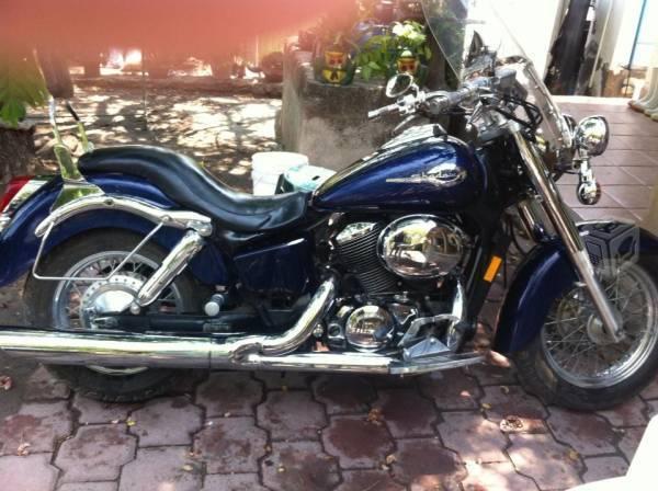 Honda shadow -98