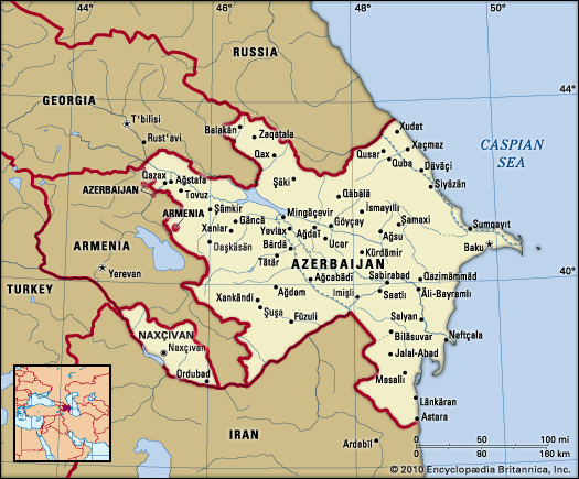 Azerbaijan