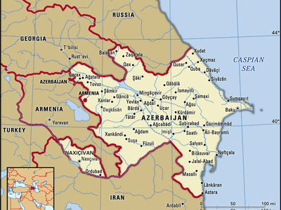 Azerbaijan