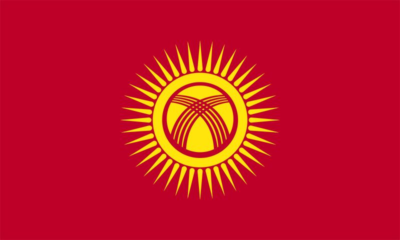 Kyrgyzstan