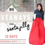 Jillian-Harris-Holiday-Giveaways-Announcement-2014-1