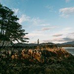 Great Bear Rainforest Outer Islands Expedition by Spirit of the West Kayaking, British Coplumbia, Canada