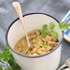 Chicken and Broad Bean White Chili