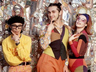 Deee-Lite picture, image, poster