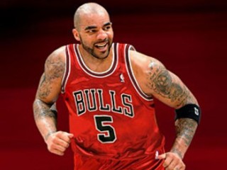 Carlos Boozer picture, image, poster