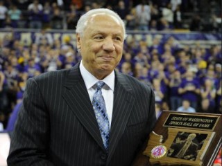 Lenny Wilkens picture, image, poster