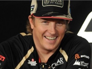 Kimi Raikkonen picture, image, poster