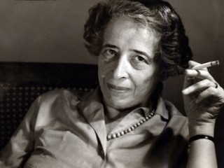 Hannah Arendt picture, image, poster