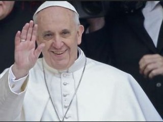 Pope Francis I picture, image, poster