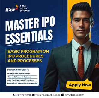 Basic Program on IPO Procedures and Processes