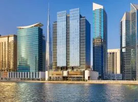 The St. Regis Downtown Dubai