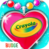 Crayola : Festival de bijoux