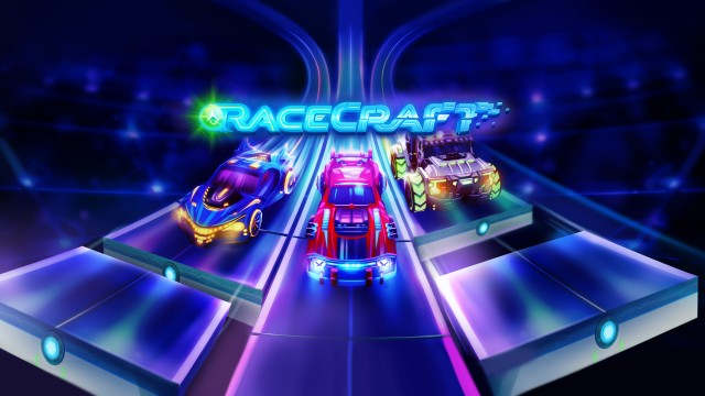 RaceCraft