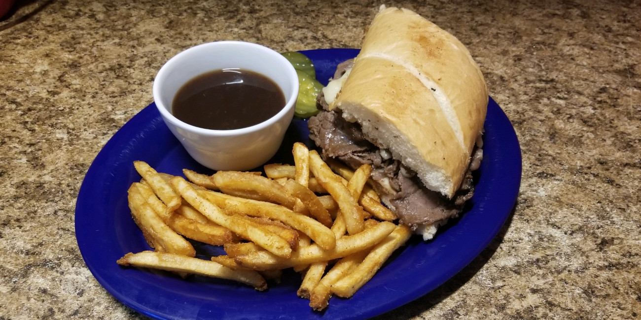 FrenchDip