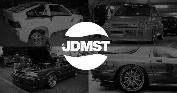 Forum spotlight: JDMST (pt1)