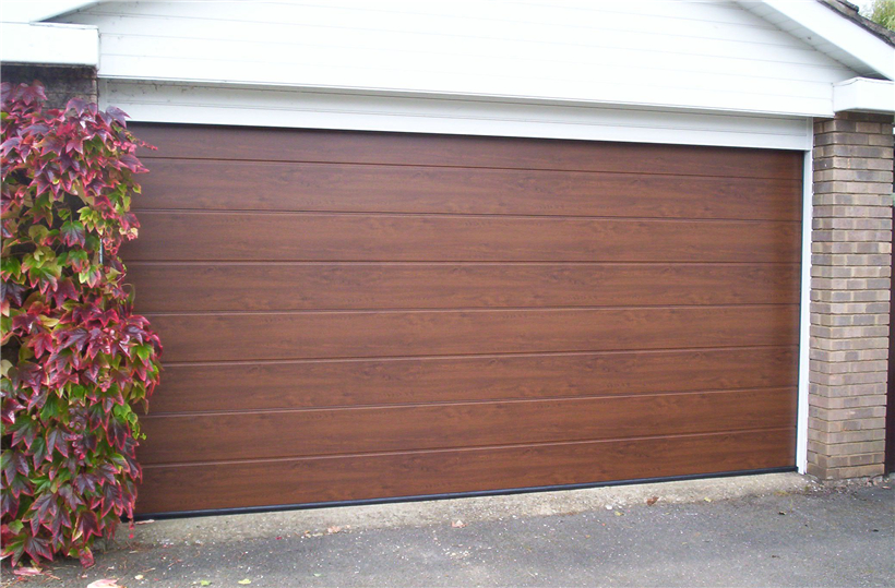 <b>How to Install a Garage Door?</b>