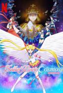 Pretty Guardian Sailor Moon Cosmos: La Película