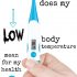 Low Body Temperature? What Your Thermometer Can Tell You About Your Health