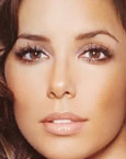 Eva Longoria's Eyes