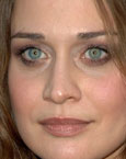 Fiona Apple's Eyes