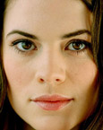 Hayley Atwell's Eyes