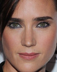 Jennifer Connelly's Face